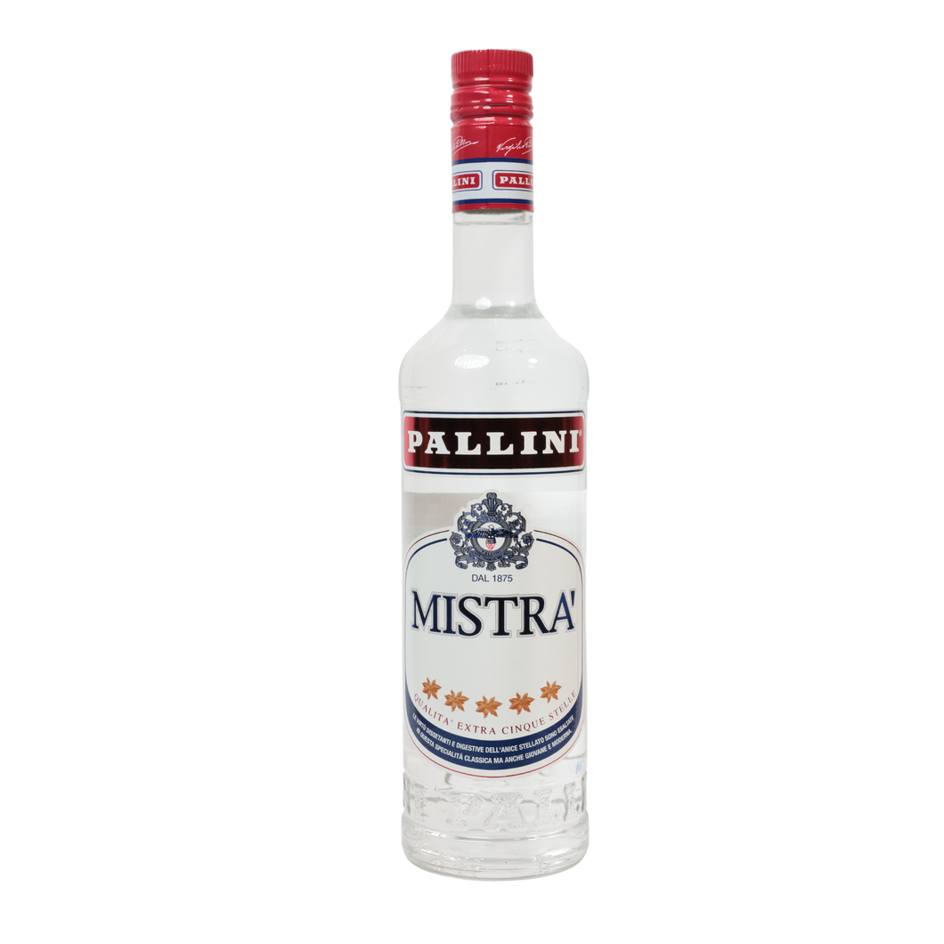 Pallini Mistra'- 700ml