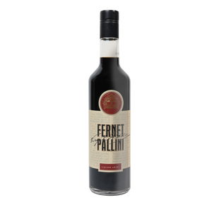 Pallini Fernet Liquore Amaro - 700ml