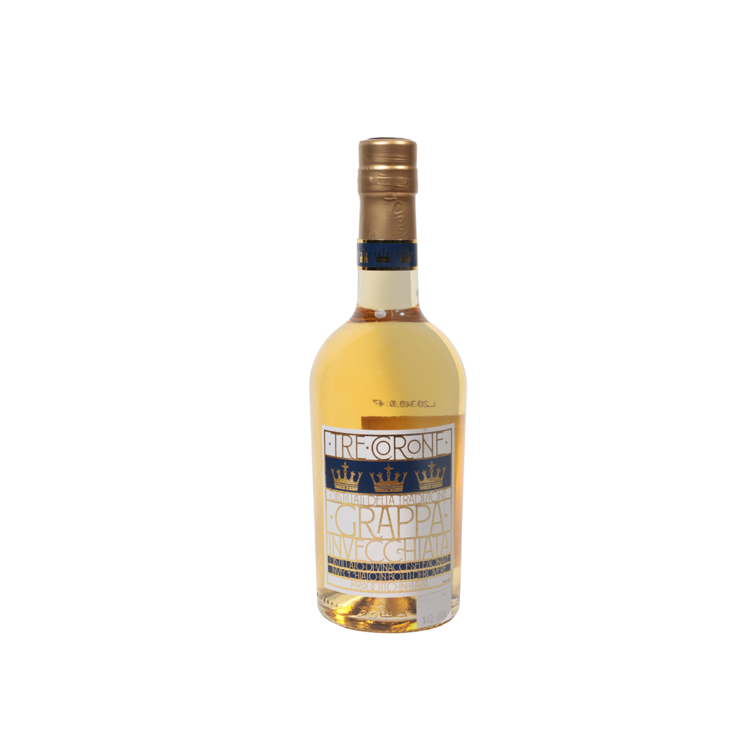 Pallini Grappa Invecchiata - 500ml