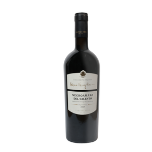 Varvaglione Negroamaro 80 Anni - 750 ml