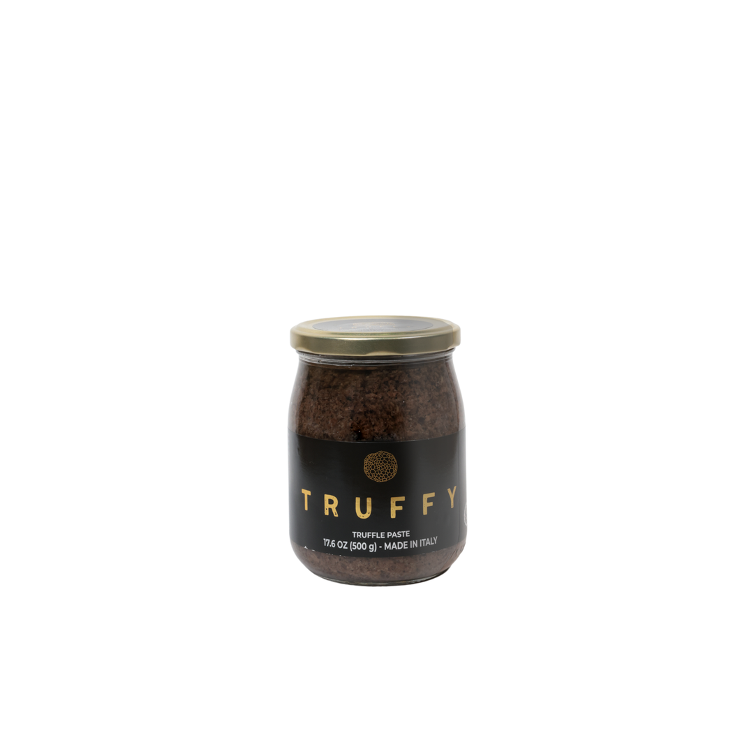 Truffy Paste Trufada - 500gr