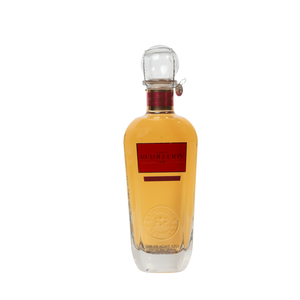 Tequila Revolucion Añejo - 700ml