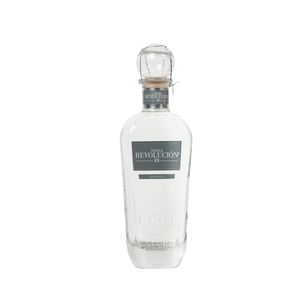 Tequila Revolucion Blanco - 700ml