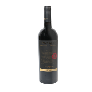 Varvaglione Papale Oro Primitivo Manduria - 750 ml