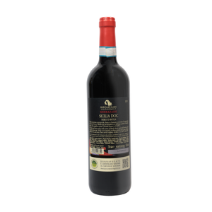 Donnafugata Sherazade Nero Davola - 750 ml