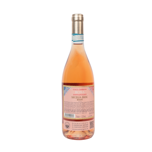 Donnafugata D&G Rosa - 750 ml