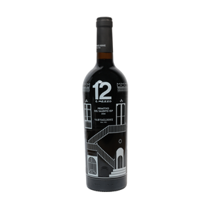 Varvaglione 12.5 e Mezzo Limited Edition Primitivo - 750ml