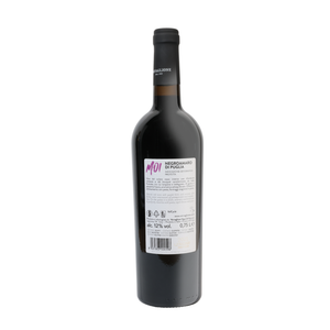 Varvaglione Moi Rosso Negroamaro di Puglia - 750 ml