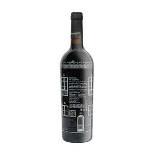 Varvaglione 12.5 e Mezzo Limited Edition Primitivo - 750ml