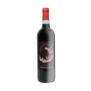 Donnafugata Sherazade Nero Davola - 750 ml