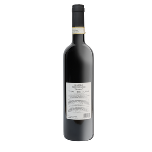 Colle Belvedere Barolo Vulavia DOCG - 750 ml