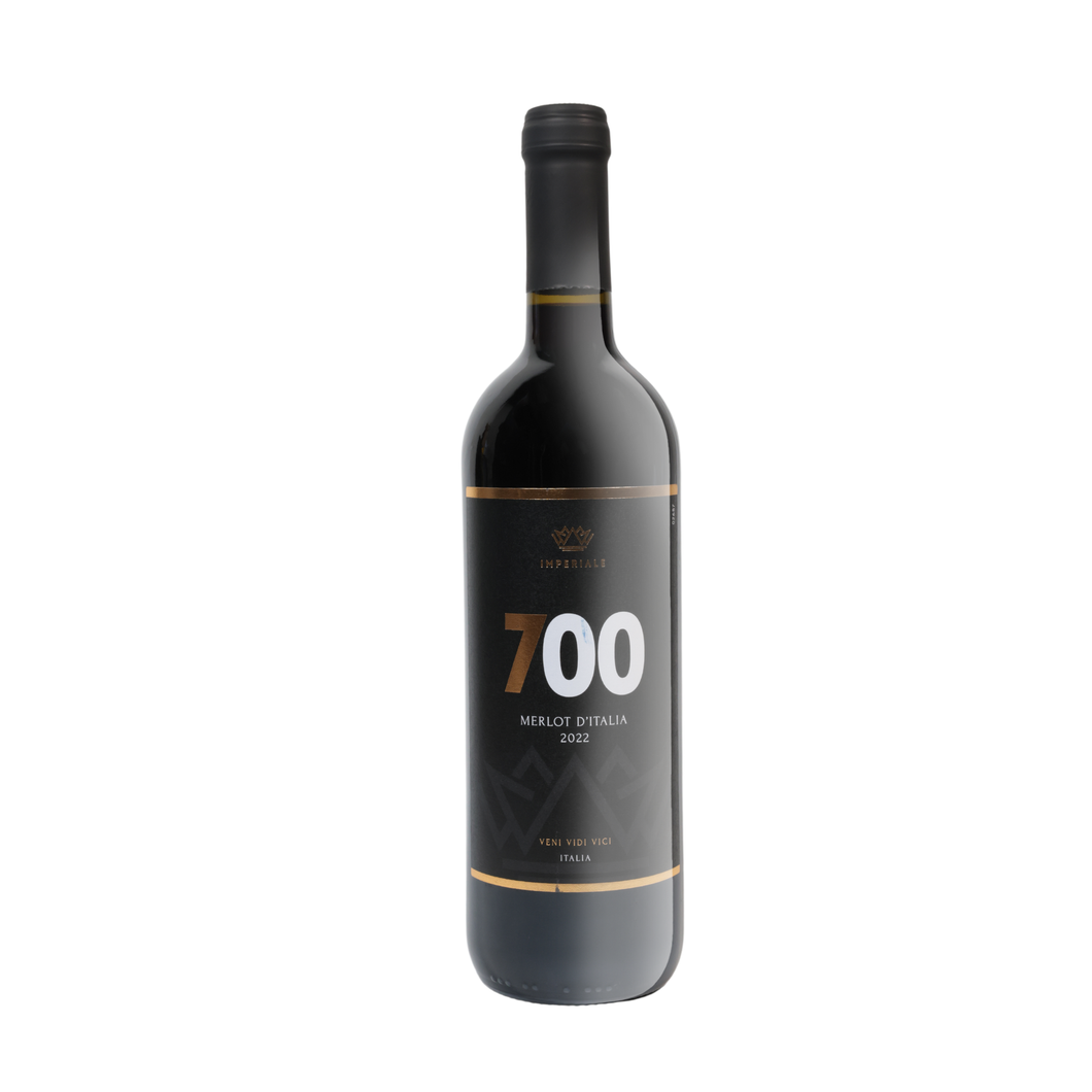 Imperiale 700 Merlot - 750 ml