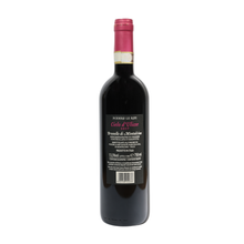 Cargar imagen en el visor de la galería, Le Ripi Podere Brunello di Montalcino Cielo D&#39;ulisse - 750 ml
