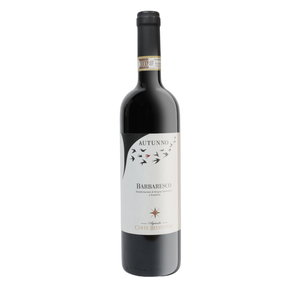 Colle Belvedere Barbaresco Autuno DOCG - 750 ml