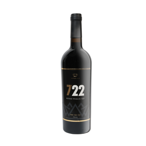 Imperiale 722 blend - 750 ml