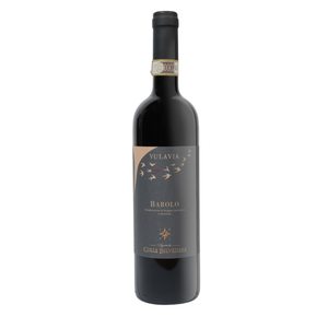 Colle Belvedere Barolo Vulavia DOCG - 750 ml