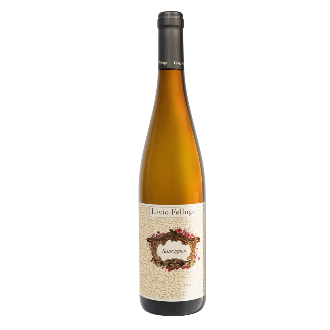 Livio Felluga Sauvignon Collio