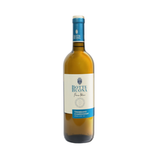 Cargar imagen en el visor de la galería, Caviro Trebbiano-Chardonnay Botte Buona Rubicone IGT - 750 ml
