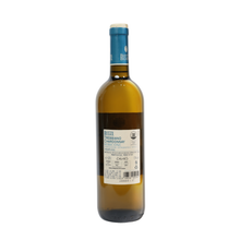 Cargar imagen en el visor de la galería, Caviro Trebbiano-Chardonnay Botte Buona Rubicone IGT - 750 ml
