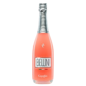 Bellini - L'aperittivo - Canella