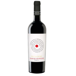 Domodo - Sangiovese Puglia IGP