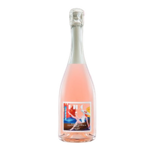 Lido - Prosecco DOC Rosé - Canella - 75cl