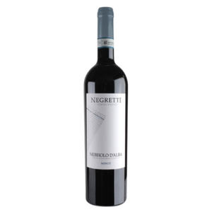 Negretti - Nebbiolo Minot