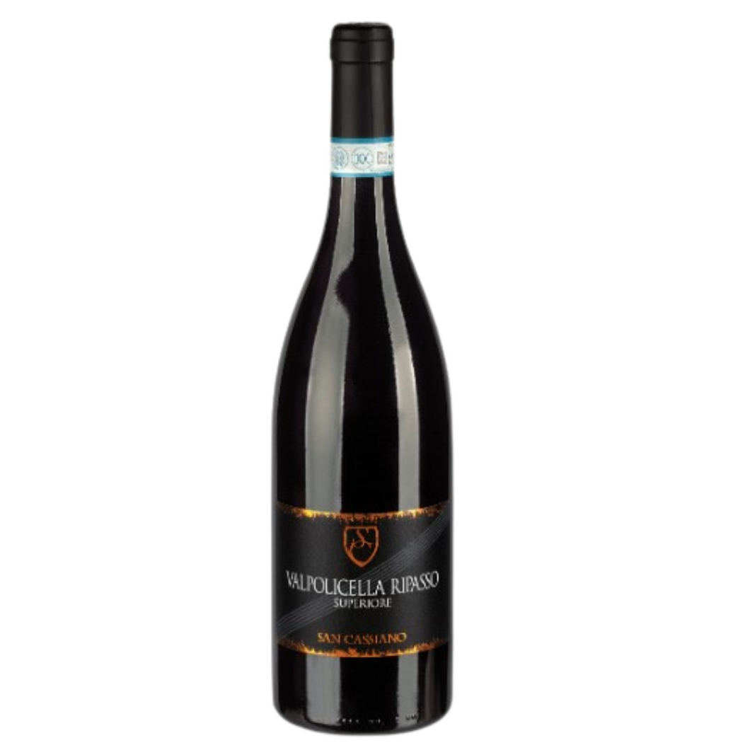 Ripasso - Valpolicella Superiore D.O.C.- San Cassiano