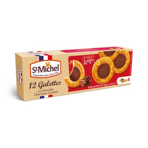 St. Michel Galleta Chocolate 121g