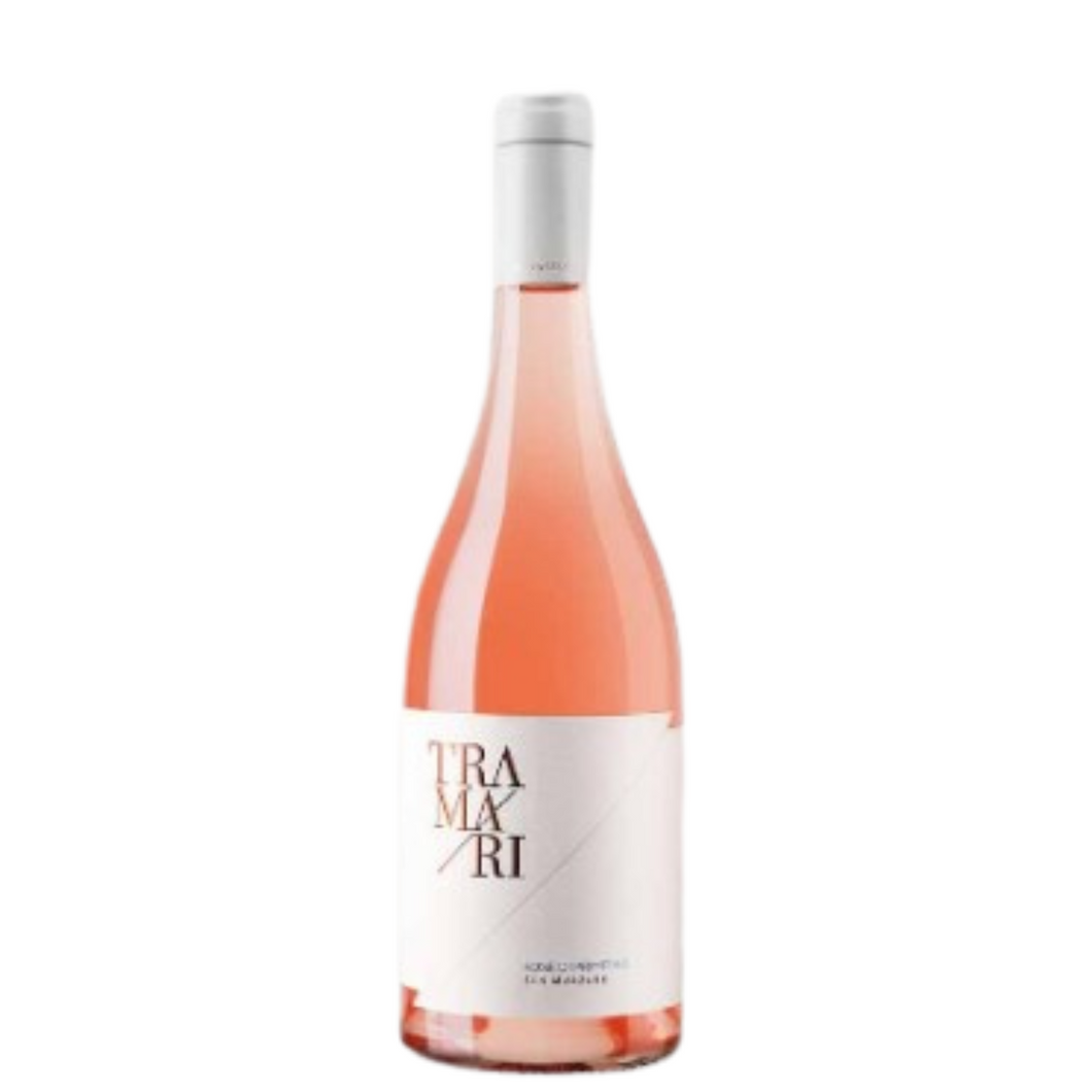 Tramari - Rosé Di Primitivo Salento IGP