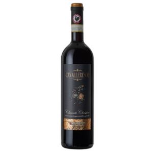 Trambusti Cavalleresco Chianti Classico