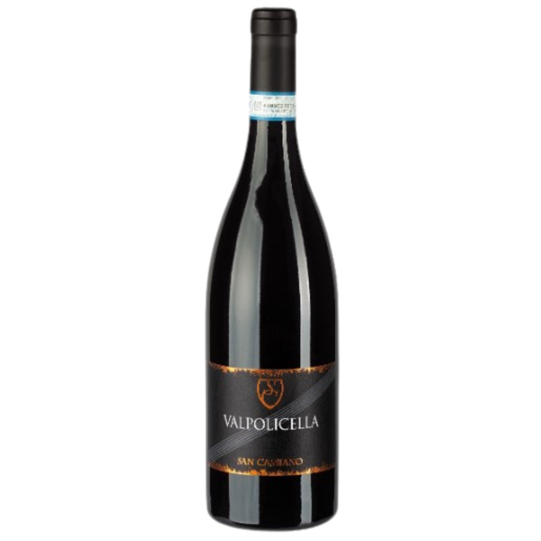 Valpolicella D.O.C. - San Cassiano