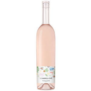 Varvaglione Susumaniello Rose - 750 ml