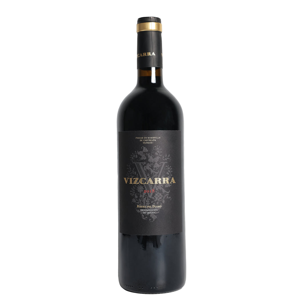 Vizcarra - D.O Ribera del Duero