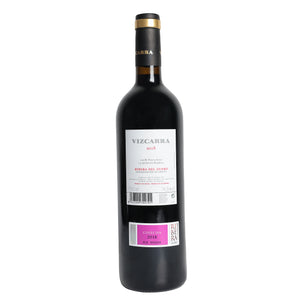 Vizcarra - D.O Ribera del Duero