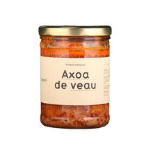 Cargar imagen en el visor de la galería, Axoa De Veau
