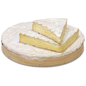 Brie De Meaux AOP