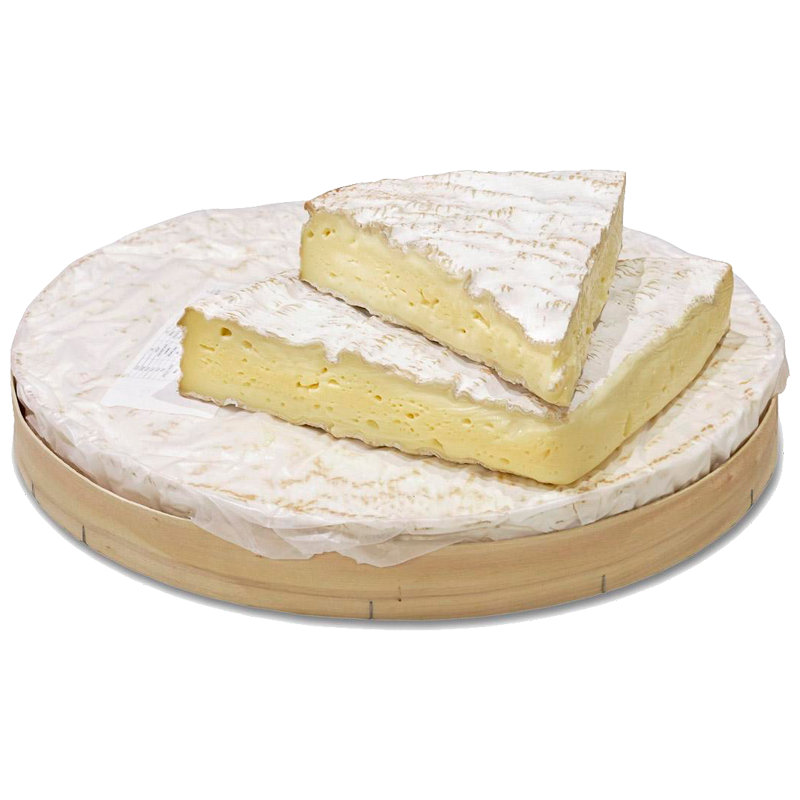 Brie De Meaux AOP