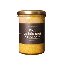 Cargar imagen en el visor de la galería, Bloc de Foie Gras de Canard
