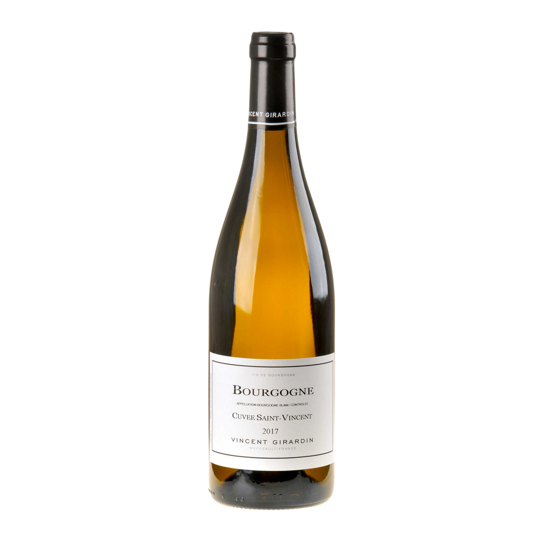 Bourgogne Chardonnay 