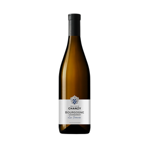 Bourgogne Chardonnay "Les Fortunés" 2021