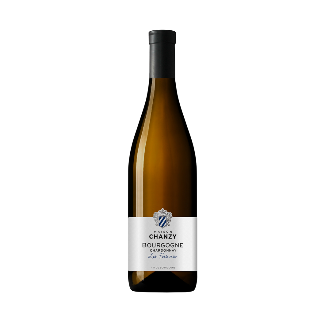 Bourgogne Chardonnay 