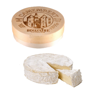 Camembert Rouzaire AOP