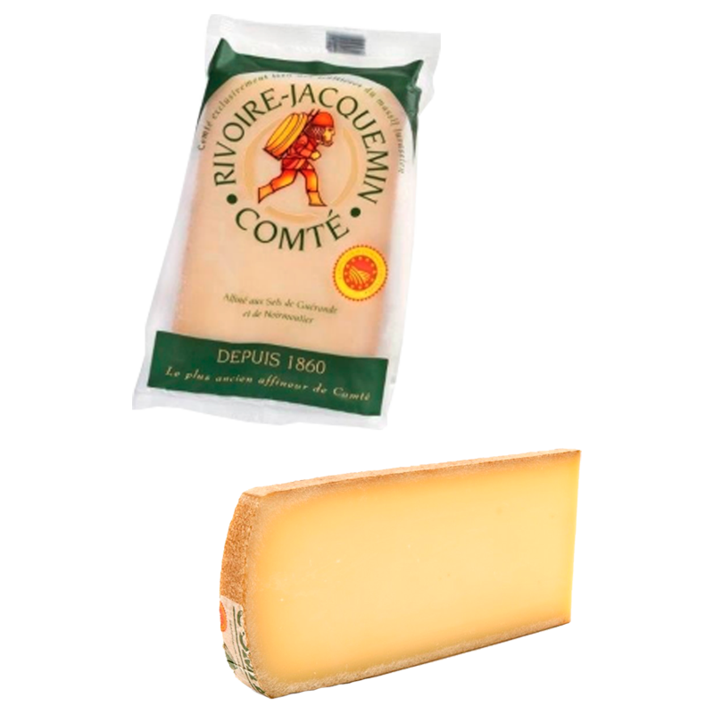 Comté AOP 8 Meses