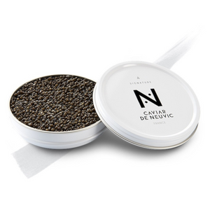 Caviar Neuvic Baeri Signature