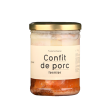 Cargar imagen en el visor de la galería, Confit De Porc Fermeir
