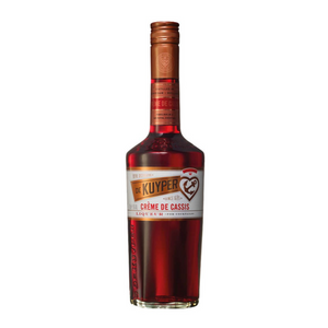 De Kuyper Creme de Cassis 700 ml