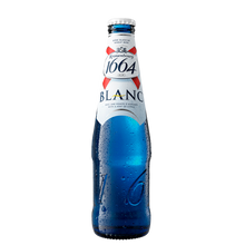 Cargar imagen en el visor de la galería, KRONENBOURG 1664 Blanc
