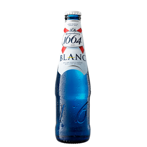 KRONENBOURG 1664 Blanc