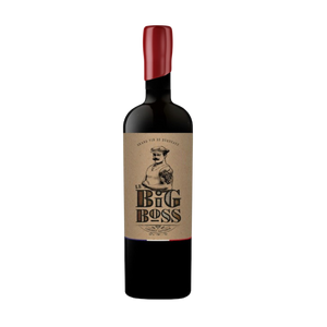 Le Big Boss Cabernet Sauvignon